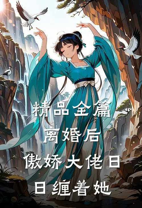 精品全篇离婚后，傲娇大佬日日缠着她