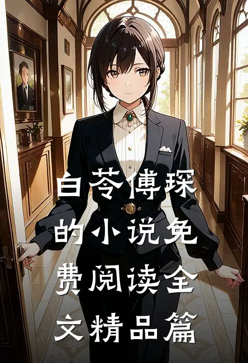 白苓傅琛的小说免费阅读全文精品篇
