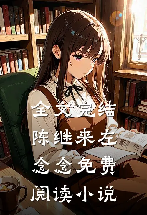 全文完结陈继来左念念免费阅读小说
