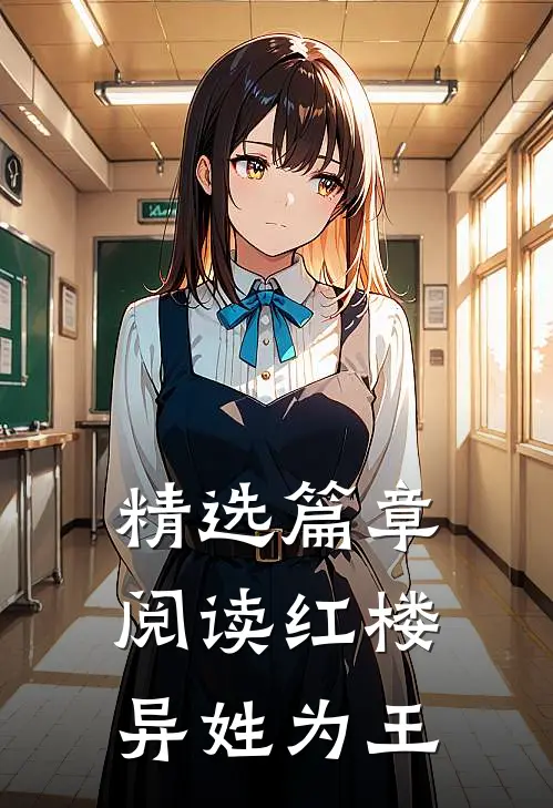 精选篇章阅读红楼异姓为王的