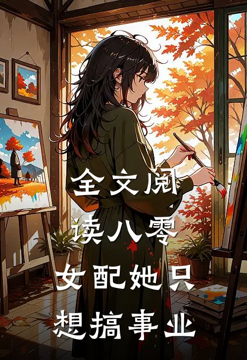 全文阅读八零：女配她只想搞事业