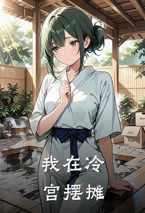 我在冷宫摆摊百度