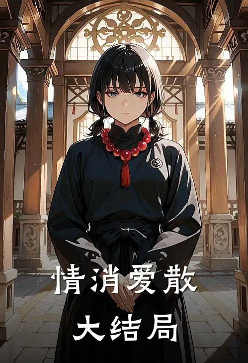情消爱散大结局
