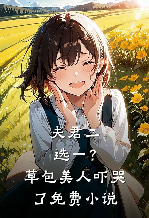 夫君二选一?草包美人吓哭了免费阅读