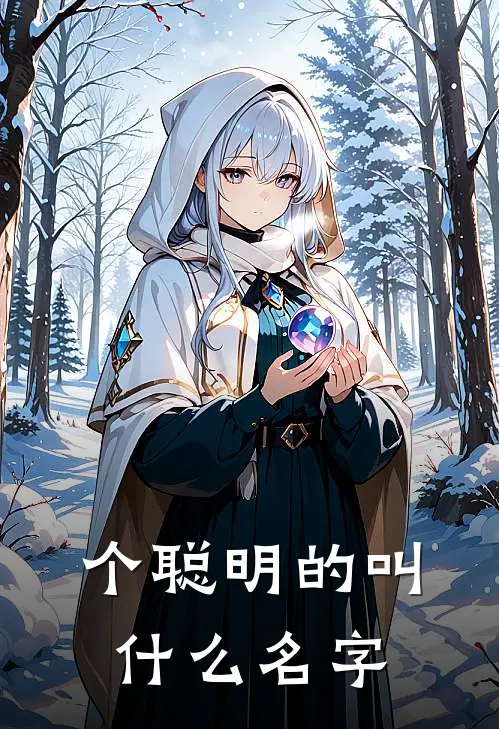 个聪明的叫名字好听