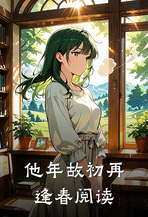 他年故初再逢春阅读全文