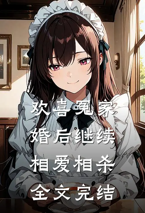欢喜冤家,婚后继续相爱相杀全文完结