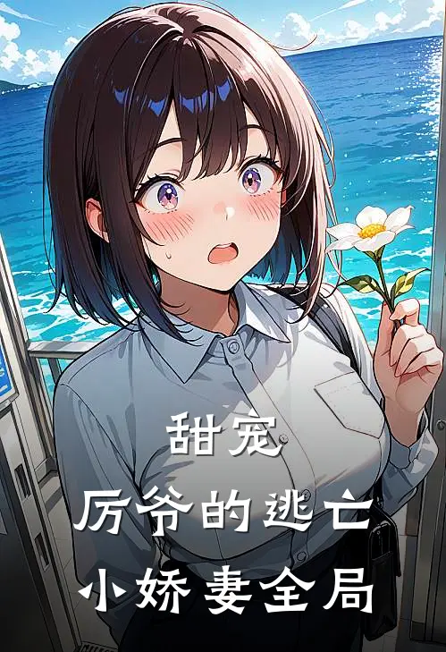 甜宠厉爷的逃亡小娇妻全局阅读