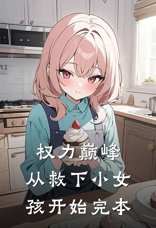 权力巅峰：从救下小女孩开始完本