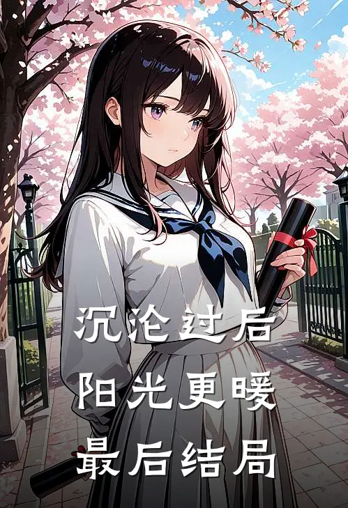 沉沦过后阳光更暖最后结局