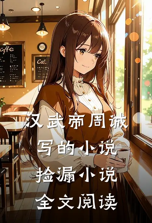 汉武帝周诚写的捡漏全文阅读免费