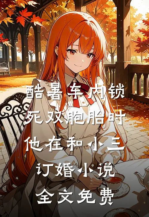 酷暑车内锁死双胞胎时，他在和小三订婚小说全文免费