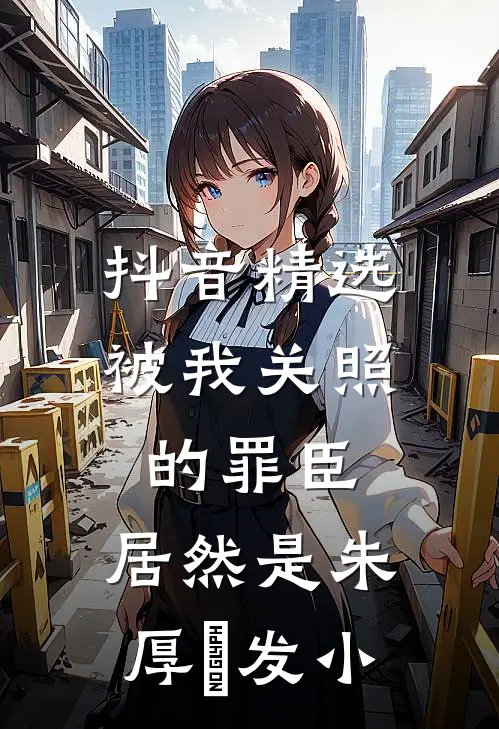 抖音精选被我关照的罪臣，居然是朱厚熜发小