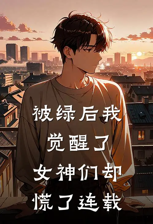 被绿后我觉醒了,女神们却慌了连载