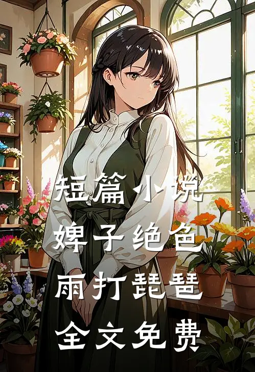 短篇小说婢子绝色 雨打琵琶全文免费