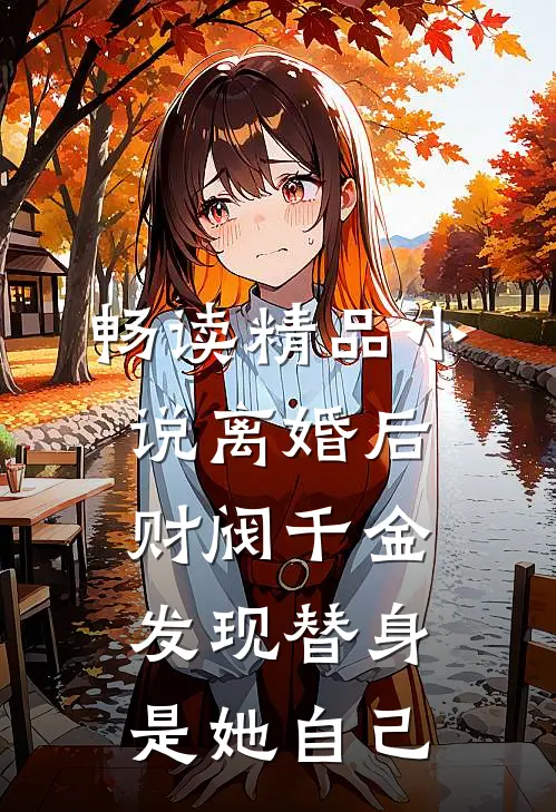 畅读精品小说离婚后，财阀千金发现替身是她自己