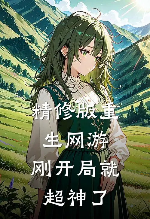 精修版重生网游：刚开局就超神了