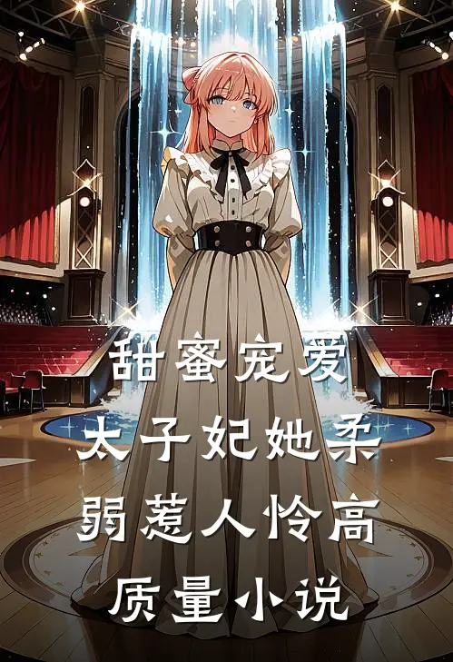 甜蜜宠爱太子妃她柔弱惹人怜高质量在线阅读