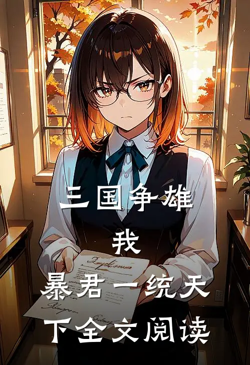 三国争雄我,暴君一统天下全文阅读免费