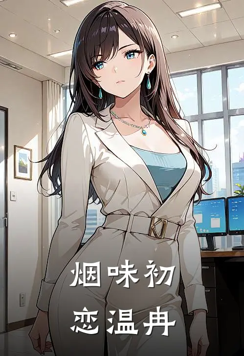 烟味初恋温冉
