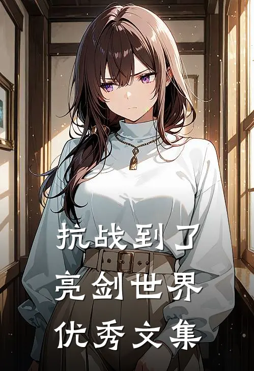 抗战到了亮剑世界优秀文集