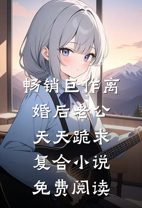 畅销巨作离婚后老公天天跪求复合小说免费阅读