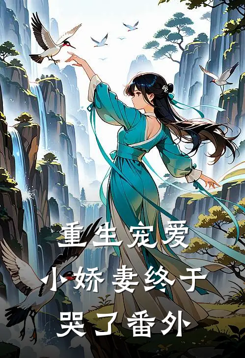 重生宠爱小娇妻终于哭了 番外