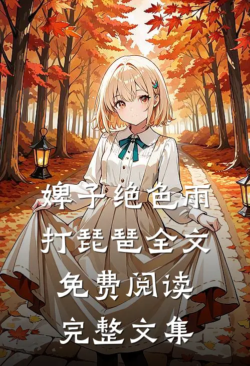 婢子绝色 雨打琵琶全文免费阅读完整文集
