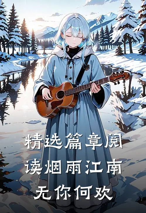 精选篇章阅读烟雨江南，无你何欢