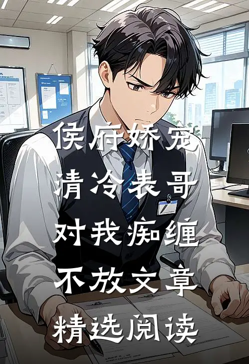 侯府娇宠清冷表哥对我痴缠不放文章精选阅读笔趣阁