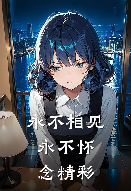 永不相见,永不怀念精彩语句
