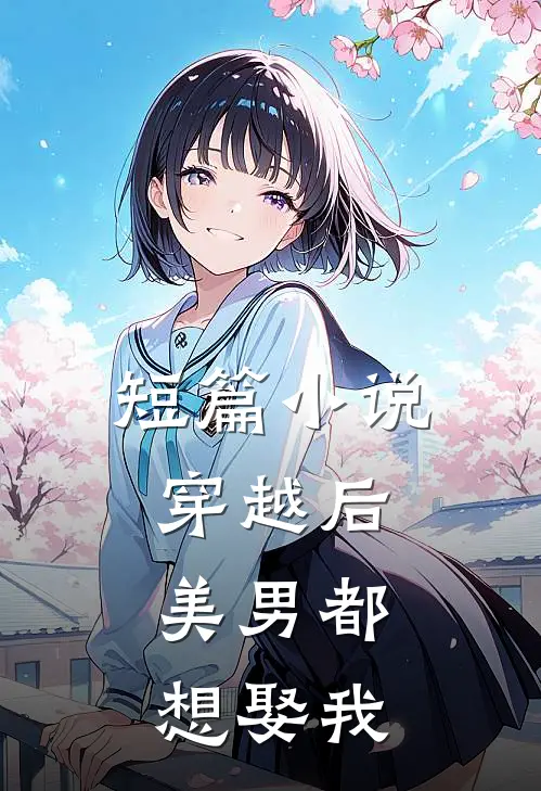 短篇穿越后,美男都想娶我全文阅读