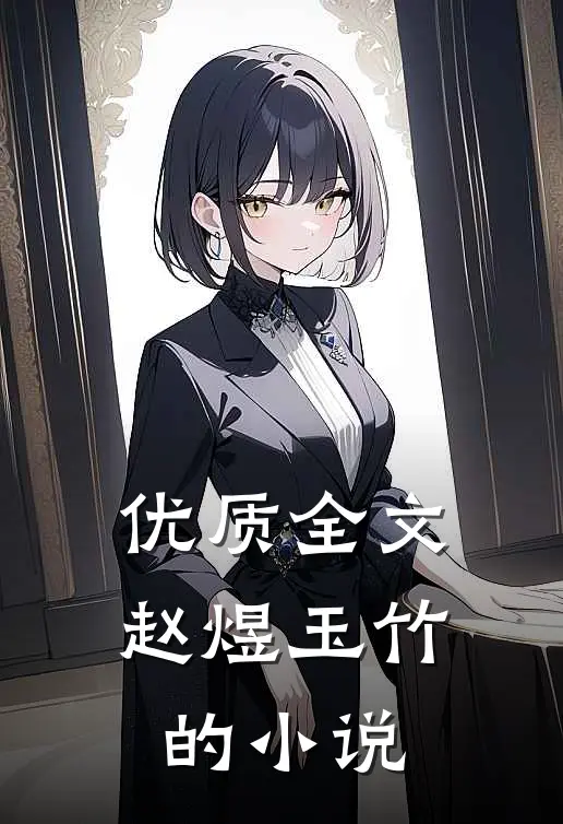 优质全文赵煜玉竹的小说