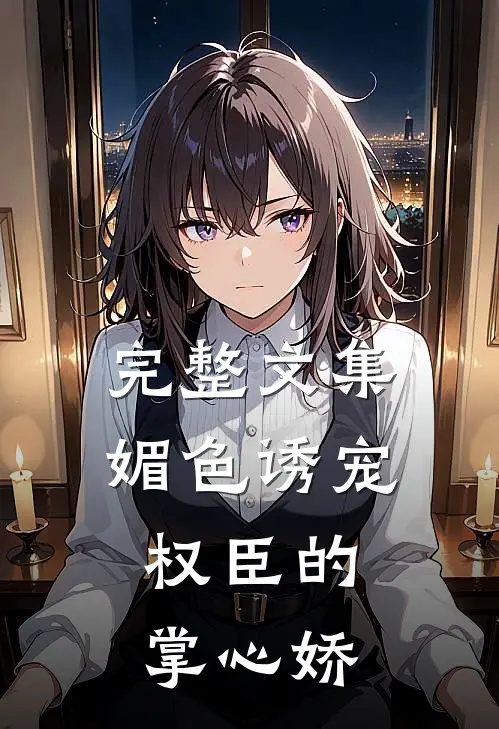 完整文集媚色诱宠：权臣的掌心娇