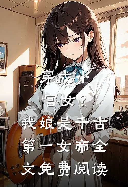 穿成小宫女?我娘是千古第一女帝全文免费阅读
