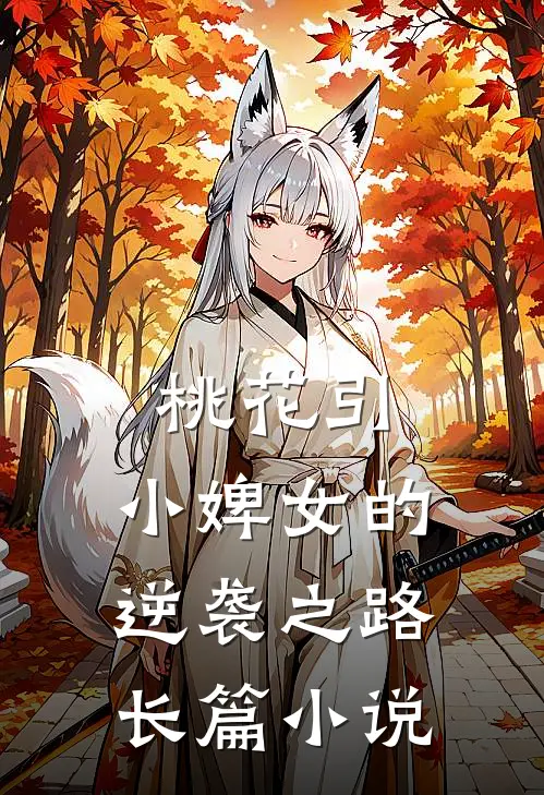 桃花引小婢女的逆袭之路长篇在线阅读