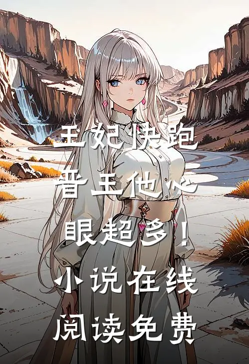 王妃快跑,晋王他心眼超多!在线阅读免费