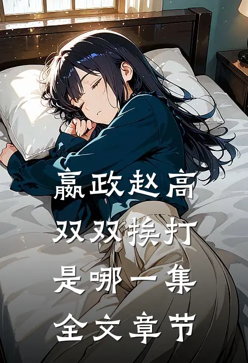 嬴政赵高双双挨打是哪一集全文章节