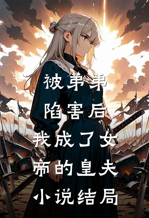 被弟弟陷害后,我成了女帝的皇夫结局怎么样