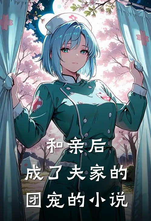 和亲后,成了夫家的团宠的在线阅读