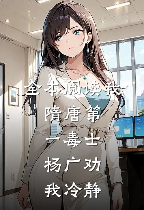 全本阅读我，隋唐第一毒士，杨广劝我冷静