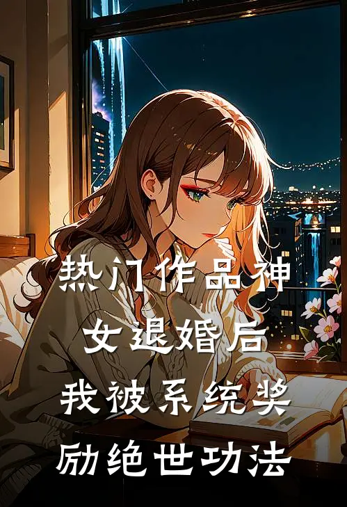 热门作品神女退婚后，我被系统奖励绝世功法