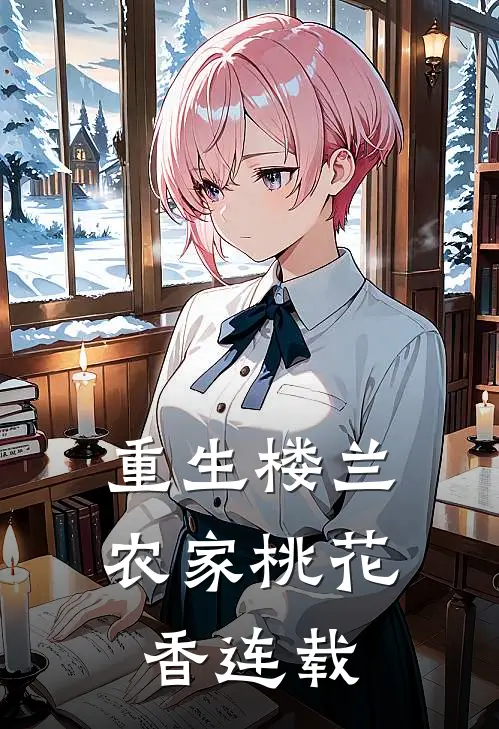 重生楼兰农家桃花香连载完结了吗