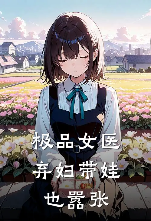 极品女医弃妇带娃也嚣张 吾名璇玑多少字