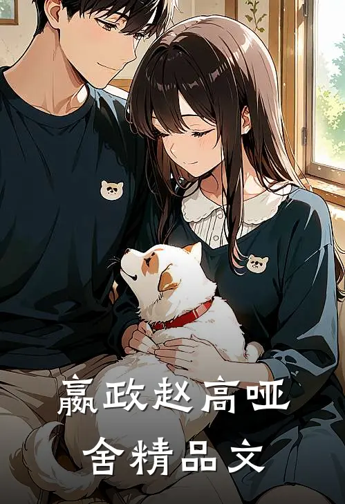 嬴政赵高哑舍精品文