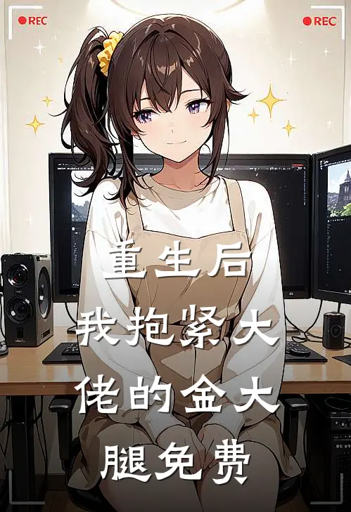 重生后，我抱紧大佬的金大腿免费