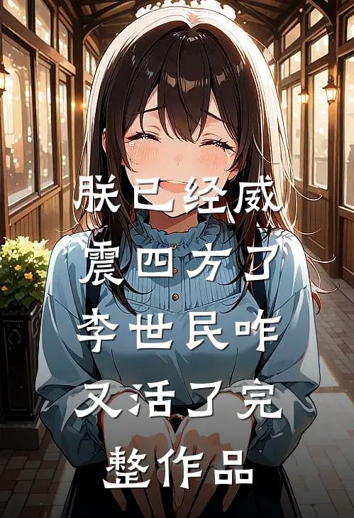 朕已经威震四方了,李世民咋又活了完整作品在线阅读