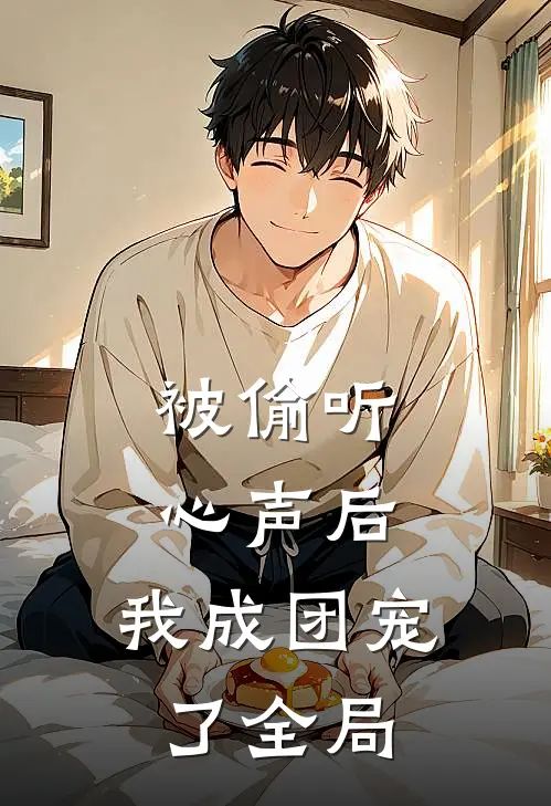 被偷听心声后，我成团宠了全局