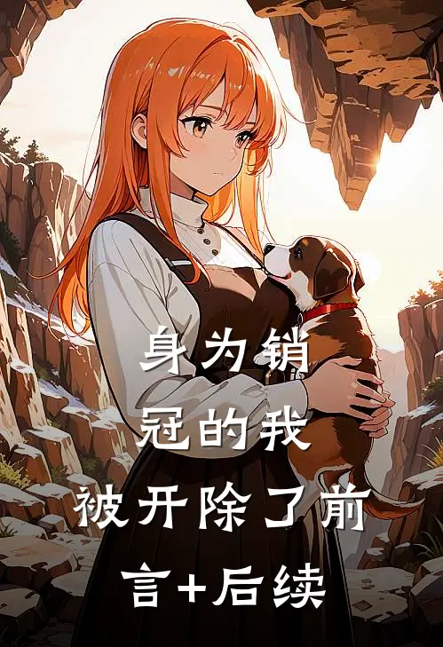 身为销冠的我，被开除了前言+后续