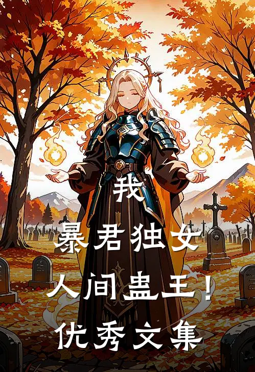我,暴君独女,人间蛊王!优秀文集免费阅读